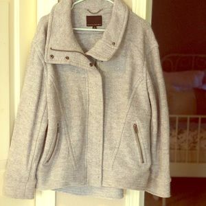 Banana Republic Jacket